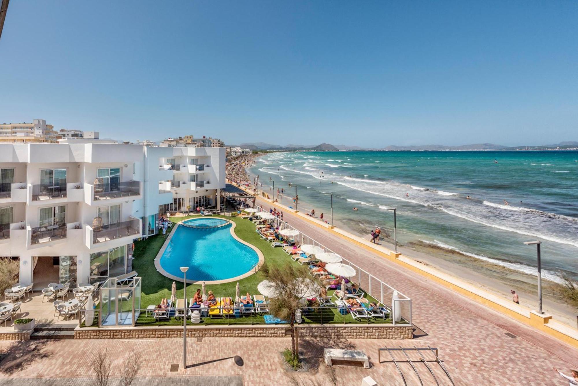 Thb Gran Bahia 4*