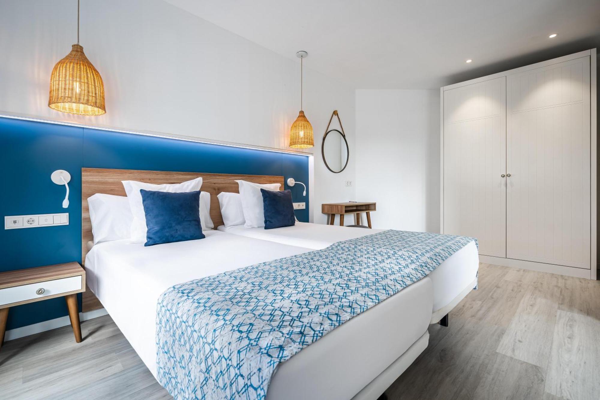 Thb Gran Bahia Hotel 4*