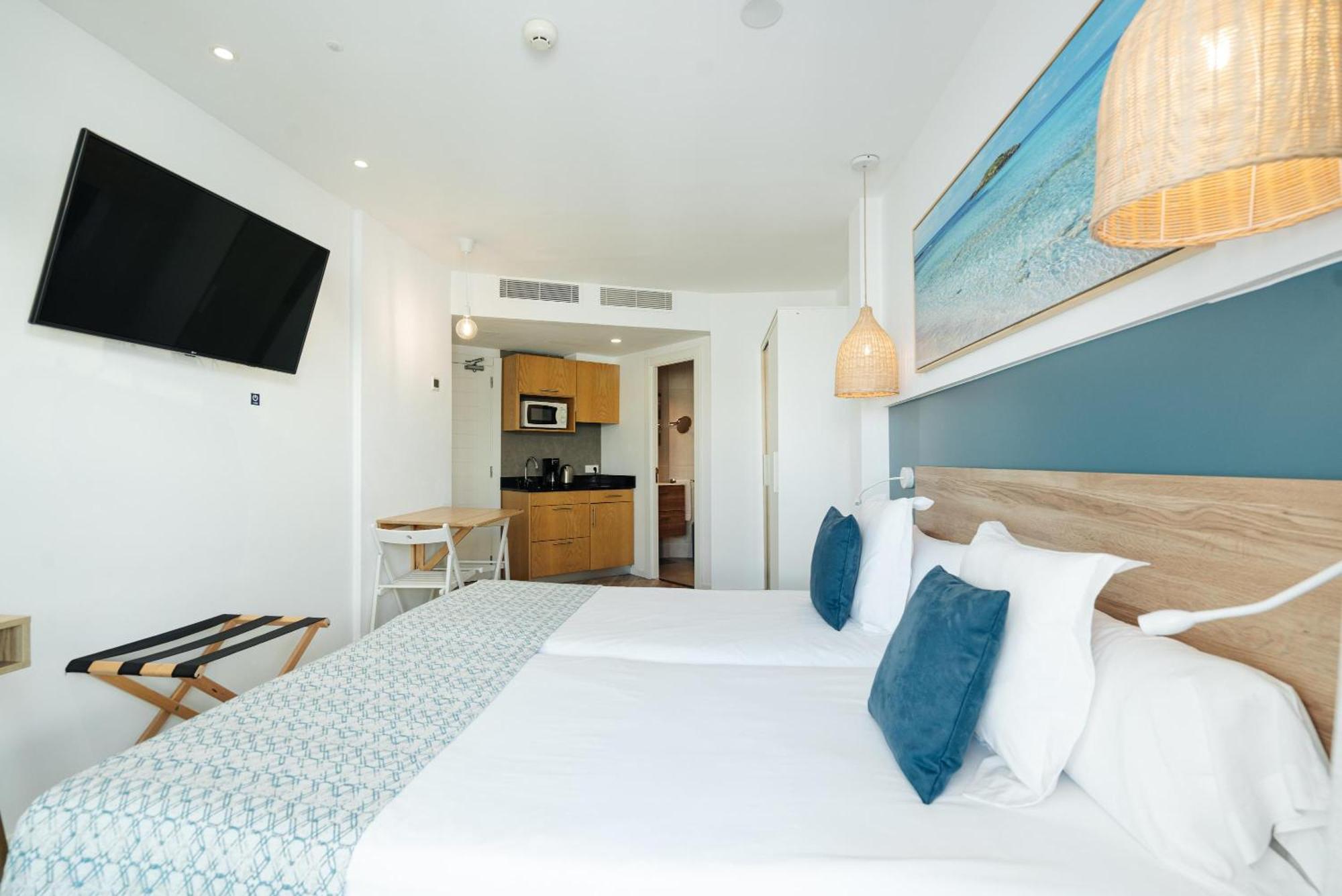 Hotel Thb Gran Bahia